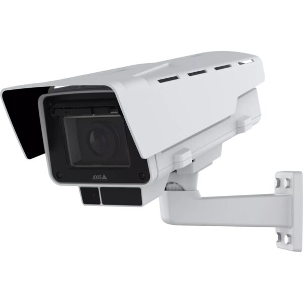 ELKO: 1455613 Axis Q1728-LE box turvakaamera 03210-001