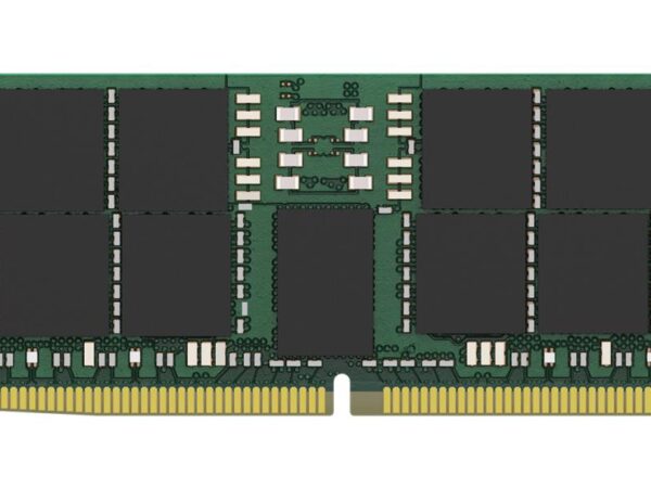 Kingston 64GB DDR5 RDIMM serveri mälu KSM64R52BD4-64MD