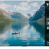 ELKO: 1455816 TCL 115C7K | 115” QD-Mini LED 4K Smart TV | Google TV | UHD