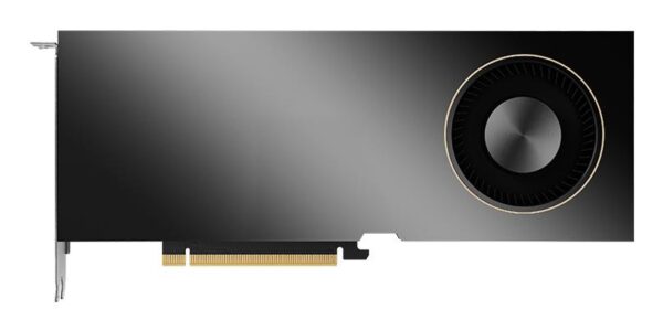 PNY NVIDIA RTX A800 40GB HBM2 PCIe 4.0 graafikakaart VCNA800-SB