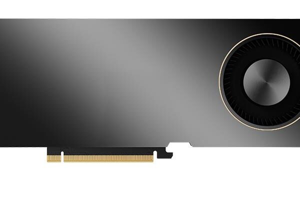 ELKO: 1455925 PNY NVIDIA RTX A800 40GB HBM2 PCIe 4.0 graafikakaart VCNA800-SB