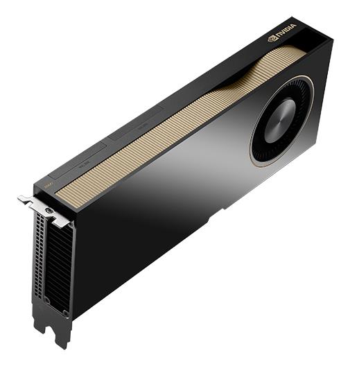 PNY NVIDIA RTX A800 40GB HBM2 PCIe 4.0 graafikakaart VCNA800-PB