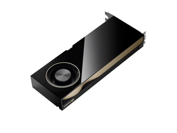 ELKO: 1455933 PNY NVIDIA RTX 5880 Ada 48GB GDDR6 PCIe 4.0 graafikakaart VCNRTX5880ADA-SB