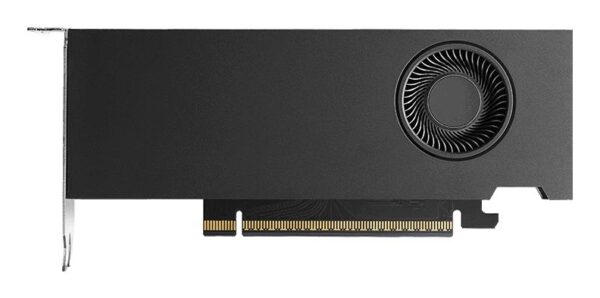 PNY NVIDIA RTX PRO 4000 24GB GDDR7 PCIe 5.0 graafikakaart VCNRTXPRO4000LP-SB