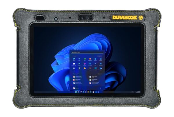 Durabook R8-EX 8” tahvelarvuti 8GB RAM 128GB