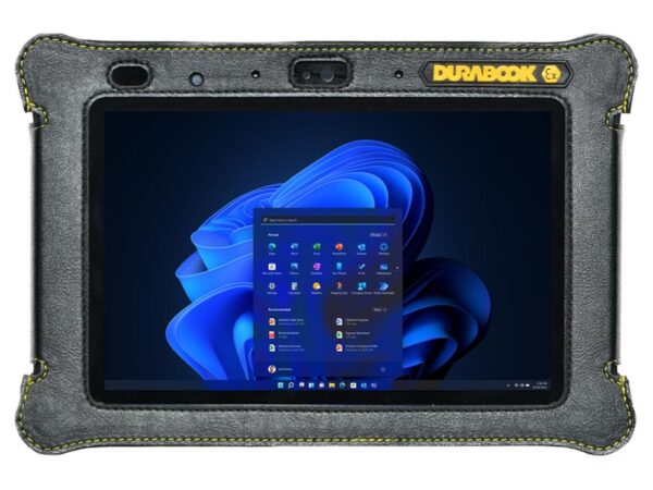 Durabook R8-EX 8” tahvelarvuti 8GB RAM 128GB