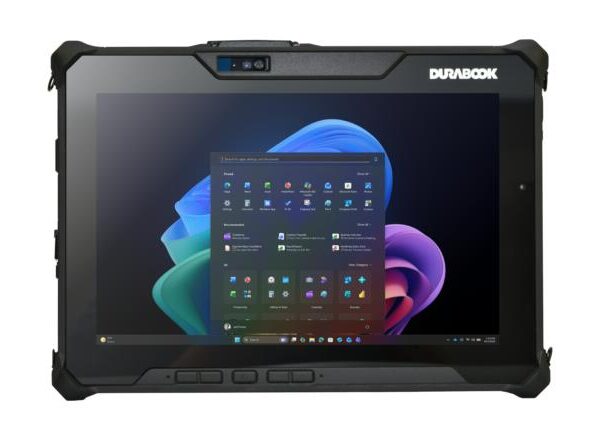 Durabook R10 10” tahvelarvuti 16GB RAM 256GB