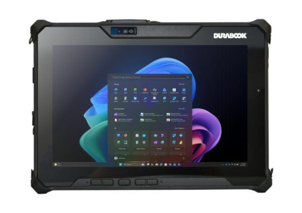 Durabook R10 10” tahvelarvuti 16GB RAM 256GB
