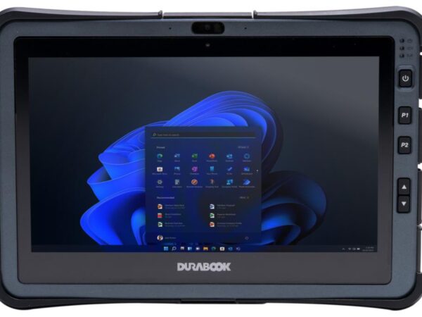 Durabook U11I 11” tahvelarvuti 8GB RAM 256GB