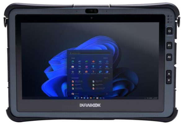 Durabook U11I 11” tahvelarvuti 8GB RAM 256GB