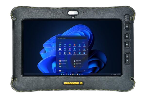 Durabook U11I-EX 11” tahvelarvuti 8GB RAM 256GB