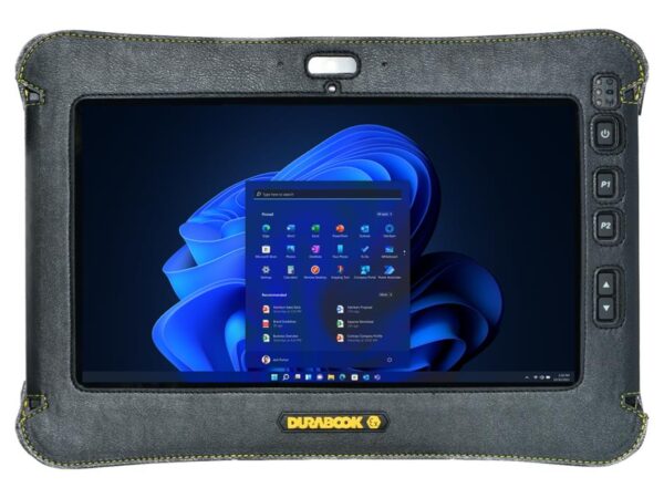 Durabook U11I-EX 11” tahvelarvuti 8GB RAM 256GB