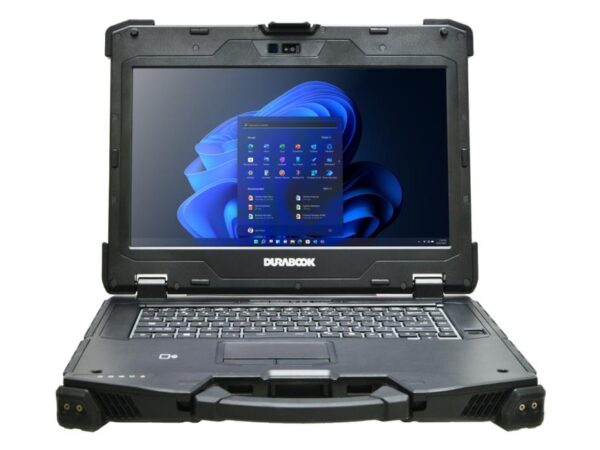 ELKO: 1456083 Durabook Z14I 14” sülearvuti 16GB RAM 256GB SSD