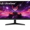 ELKO: 1456558 LG 24GS60F-B 24” Full HD Mängurimonitor