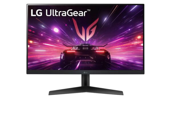 ELKO: 1456558 LG 24GS60F-B 24” Full HD Mängurimonitor