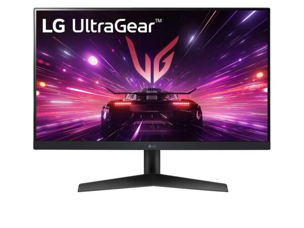 ELKO: 1456558 LG 24GS60F-B 24” Full HD Mängurimonitor