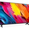 ELKO: 1456682 LG 55QNED70A6A | 55” QNED 4K Smart TV | webOS | UHD