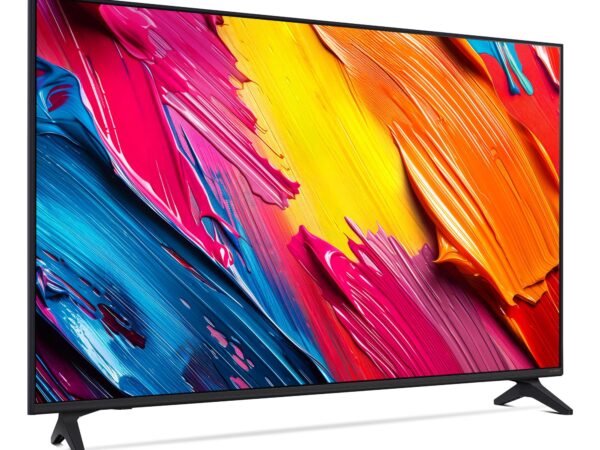 ELKO: 1456682 LG 55QNED70A6A | 55” QNED 4K Smart TV | webOS | UHD