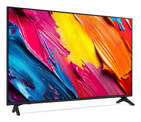 ELKO: 1456682 LG 55QNED70A6A | 55” QNED 4K Smart TV | webOS | UHD