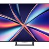 ELKO: 1456685 Hisense 75E8Q | 75” LED 4K Smart TV | UHD