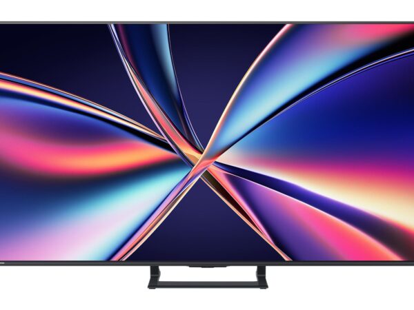 ELKO: 1456685 Hisense 75E8Q | 75” LED 4K Smart TV | UHD