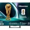 Hisense 50U7Q | 50” ULED 4K Smart TV | UHD
