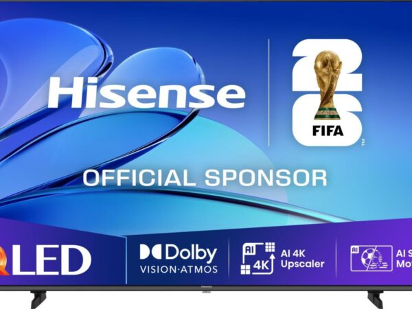 ELKO: 1456708 Hisense 75E7Q | 75” QLED 4K Smart TV | UHD