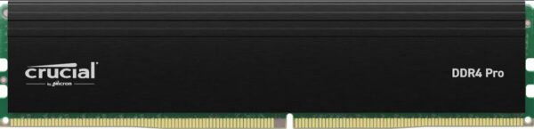 Crucial Pro 32GB DDR4-3200 mälu