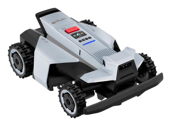 Segway Navimow | Robotmuruniiduk | X450E | AA12.06.03.0008