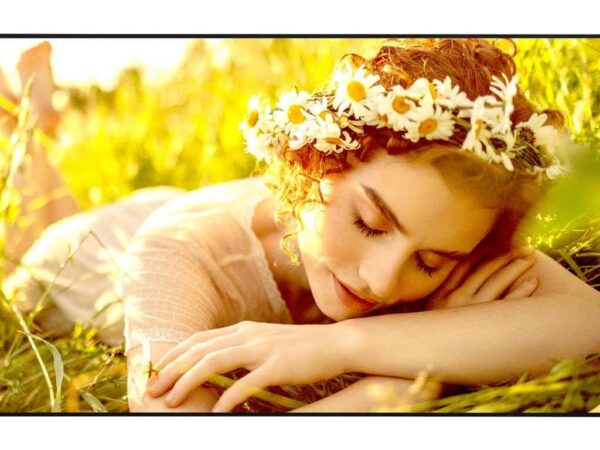 LG 86UL5Q-E 86” professionaalne LCD ekraan