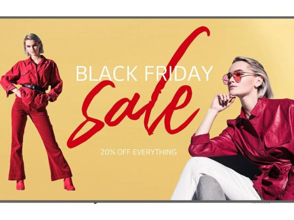 LG 98” 4K professionaalne LCD ekraan 98UM5K-B