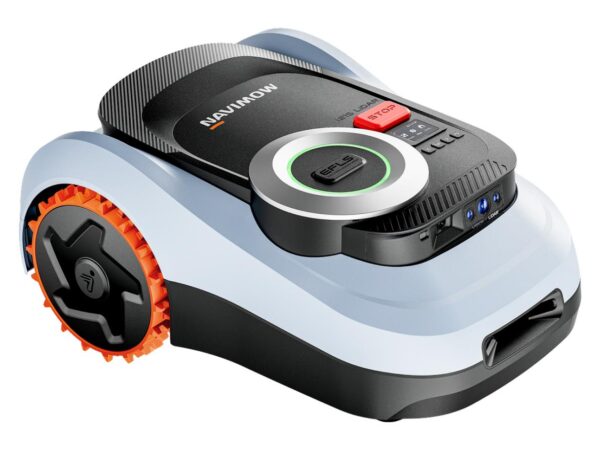 ELKO: 1458276 Segway Navimow | Robotmuruniiduk LiDAR-iga | I210E | AA12.04.01.0001