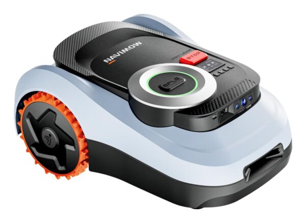 Segway Navimow | Robotmuruniiduk LiDAR-iga | I220E | AA12.04.04.0001