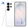 Samsung Galaxy S26 Ultra 256GB nutitelefon White SM-S948B