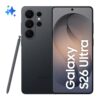 Samsung Galaxy S26 Ultra 1TB nutitelefon Black SM-S948B