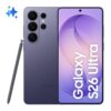 ELKO: 1458428 Samsung Galaxy S26 Ultra 1TB nutitelefon Violet SM-S948B