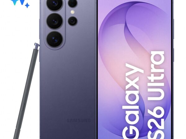 ELKO: 1458428 Samsung Galaxy S26 Ultra 1TB nutitelefon Violet SM-S948B