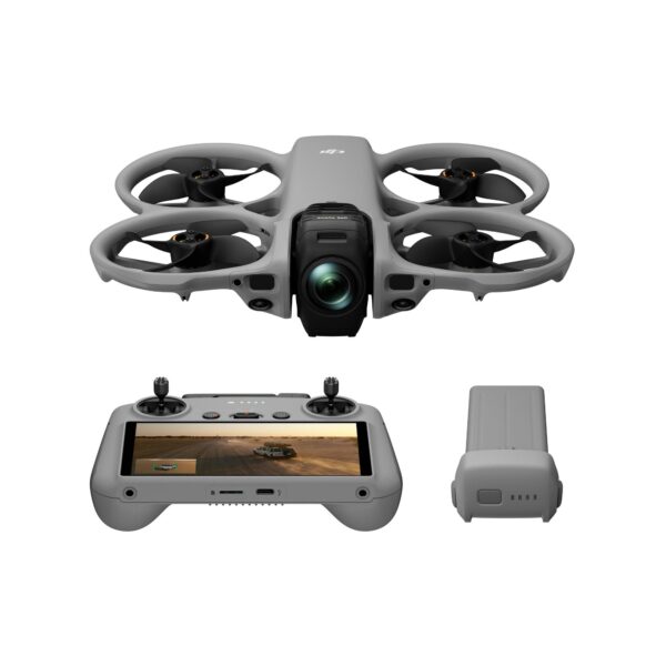 DJI Avata 360 droon koos DJI RC 2 puldiga