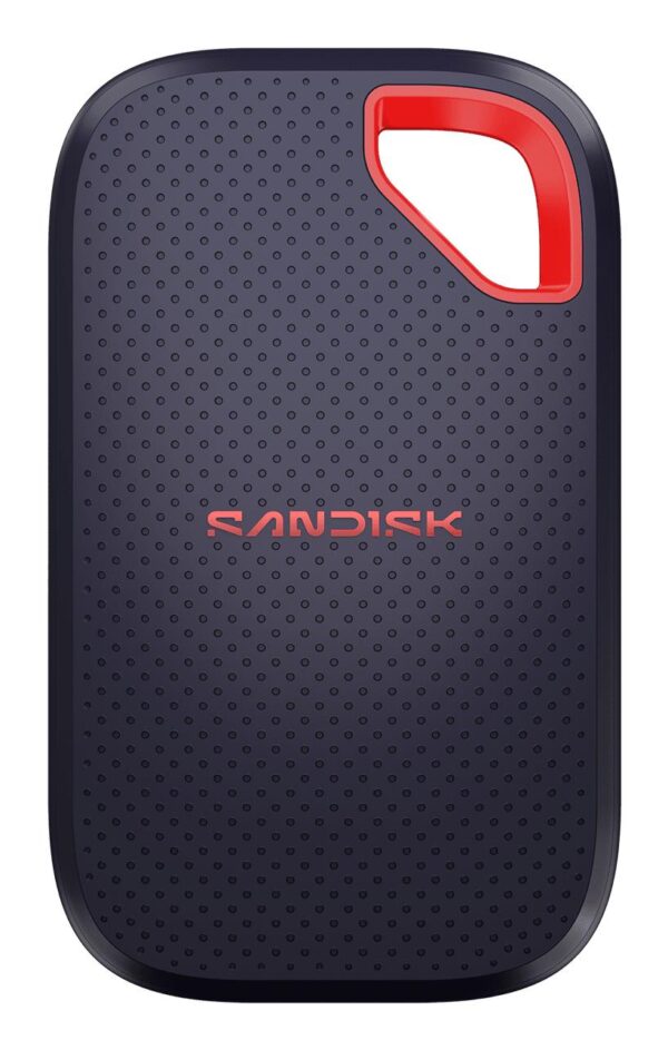 ELKO: 1458466 SanDisk Extreme Portable SSD V3 1TB väline SSD SDSSDE70-1T00-G25