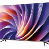 Dreame 43Q100 | 43” QLED 4K Smart TV | UHD