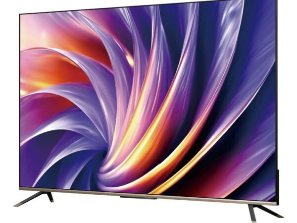 Dreame 50Q100 | 50” QLED 4K Smart TV | UHD
