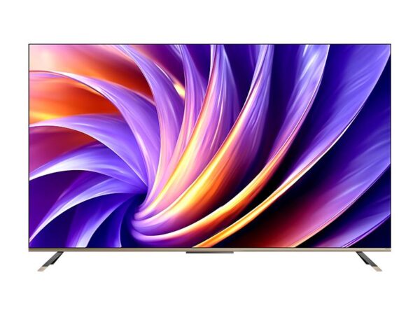 ELKO: 1458508 Dreame 55Q100 | 55” QLED 4K Smart TV | UHD