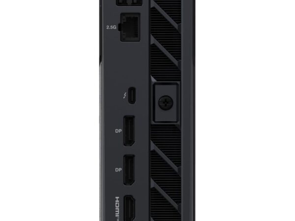 ELKO: 1458526 ASUS ROG NUC CU7-255HX mini PC 16GB RAM 1TB SSD