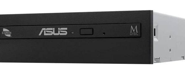 ASUS DRW-08D6MT sisemine DVD kirjutaja must