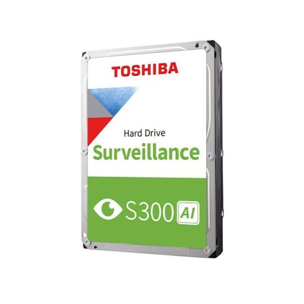 Toshiba MG11ACA18TE 18TB HDD 7200RPM SATA III 3.5”