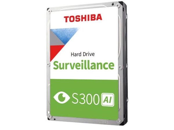 ELKO: 1458784 Toshiba 16TB HDD (MG11ACA16TE-V)