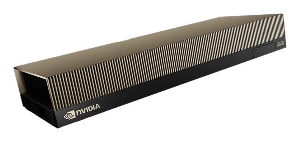 PNY RTX PRO 6000 96GB graafikakaart