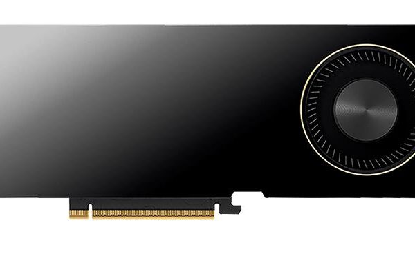 PNY NVIDIA RTX PRO 6000 96GB GDDR7 PCIe 5.0 graafikakaart VCNRTXPRO6000MQ-PB