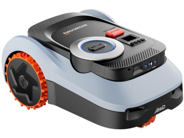 ELKO: 1459083 Segway Navimow | Robotmuruniiduk LiDAR Pro-ga | I220E | AA1210.02.00011