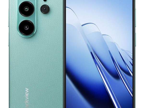 ELKO: 1459169 Blackview Wave 10 nutitelefon 8GB/128GB roheline